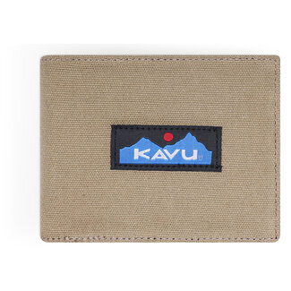 Kavu Yukon Wallet