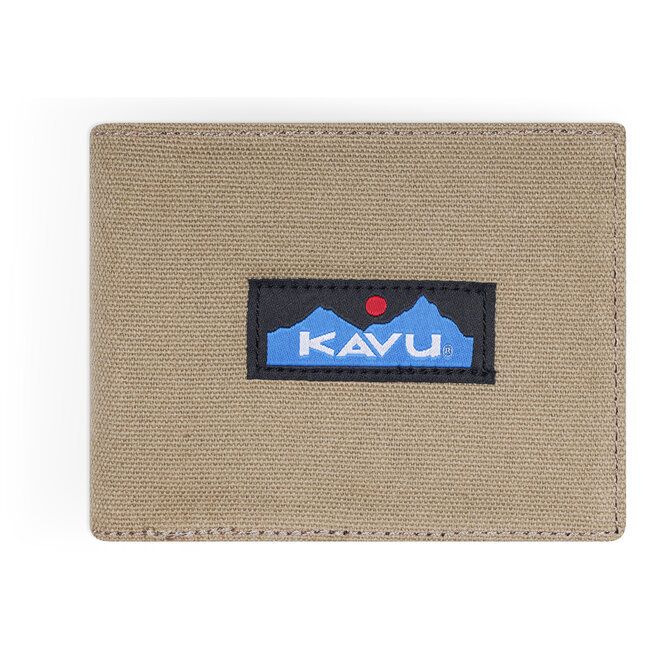Kavu Yukon Wallet