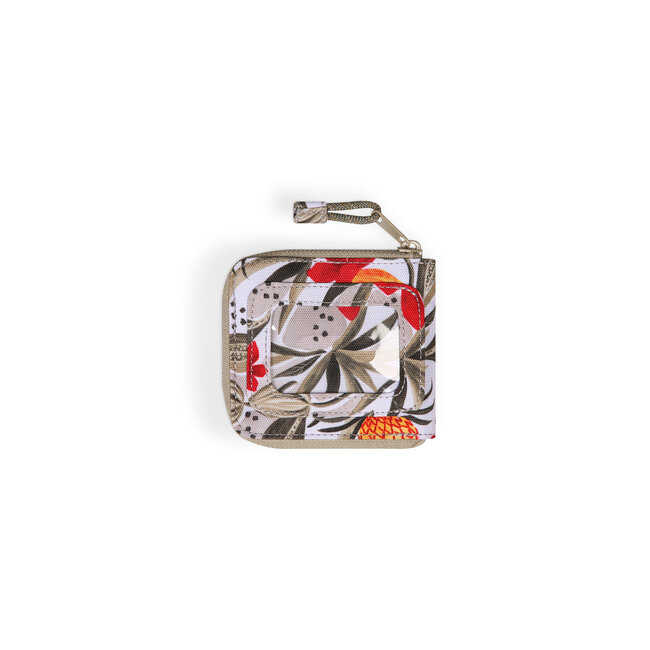 Kavu Zip Around Wallet