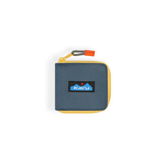 Kavu Zip Around Wallet