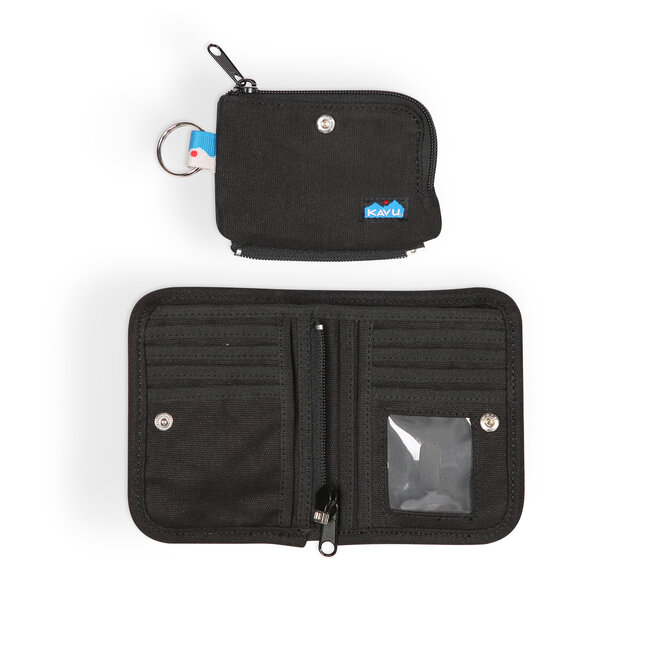 Kavu Zippy Wallet