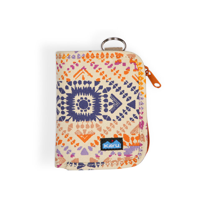 Kavu Zippy Wallet