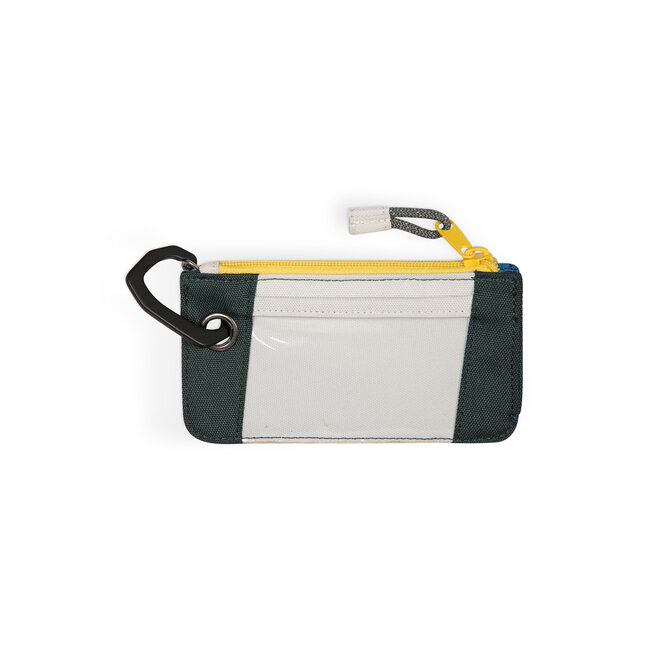 Kavu Clipper Card Case Wallet