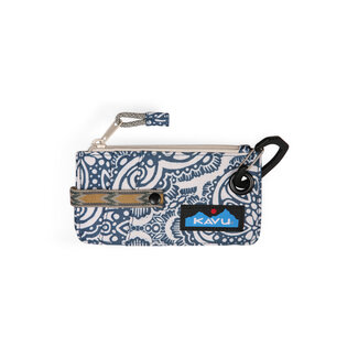 Kavu Clipper Card Case Wallet