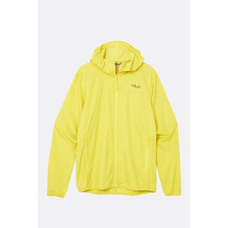 Rab Men's Windgather Hoody