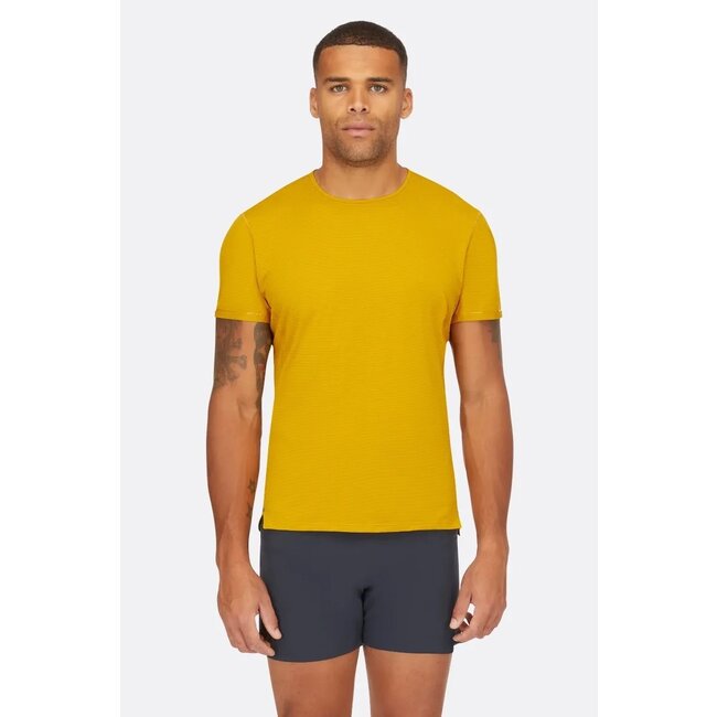 Rab Men's Sonic Ultra Tee