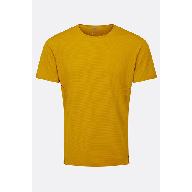 Rab Men's Sonic Ultra Tee
