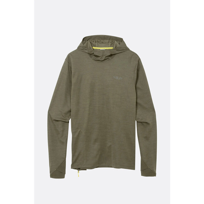 Rab Men's Straden Hoody