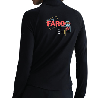 Nike Women's Run Fargo 1/4 Zip 2025