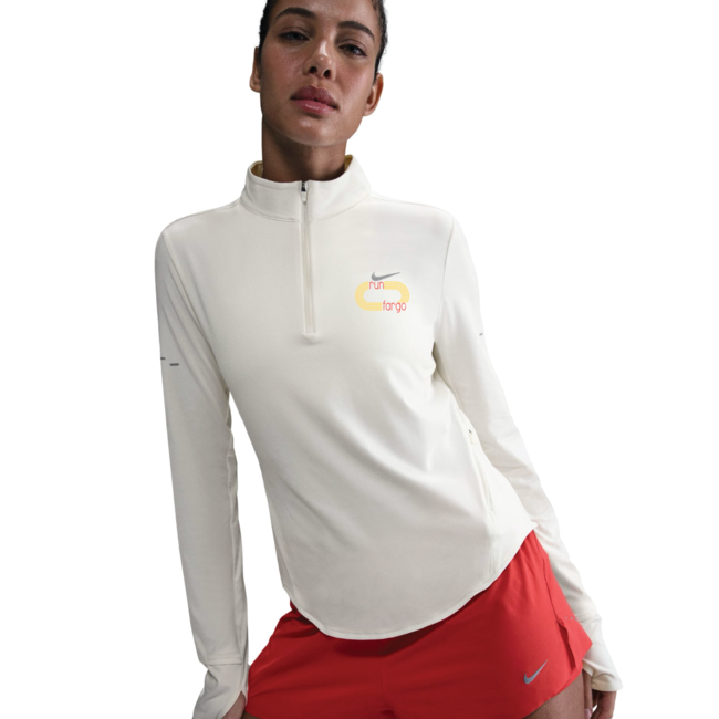 Nike Women's Run Fargo 1/4 Zip 2025