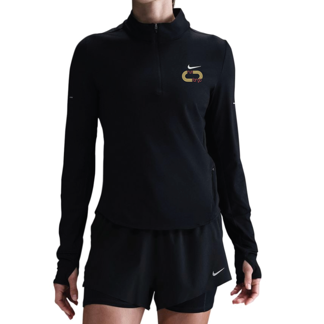 Nike Women's Run Fargo 1/4 Zip 2025