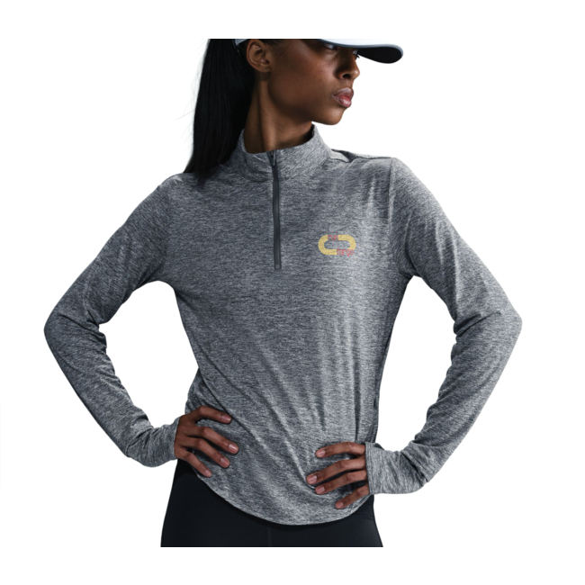 Nike Women's Run Fargo 1/4 Zip 2025