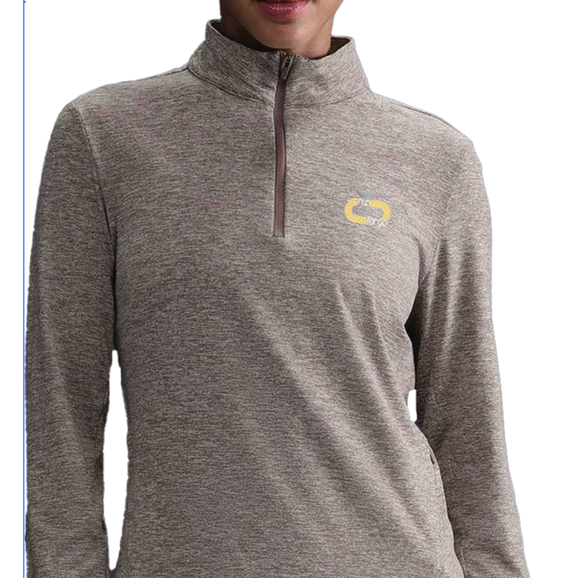 Nike Women's Run Fargo 1/4 Zip 2025