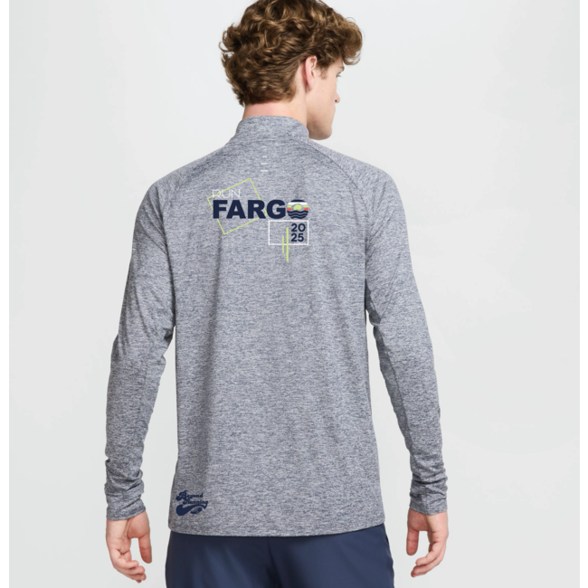 Nike Men's Run Fargo 1/4 Zip 2025