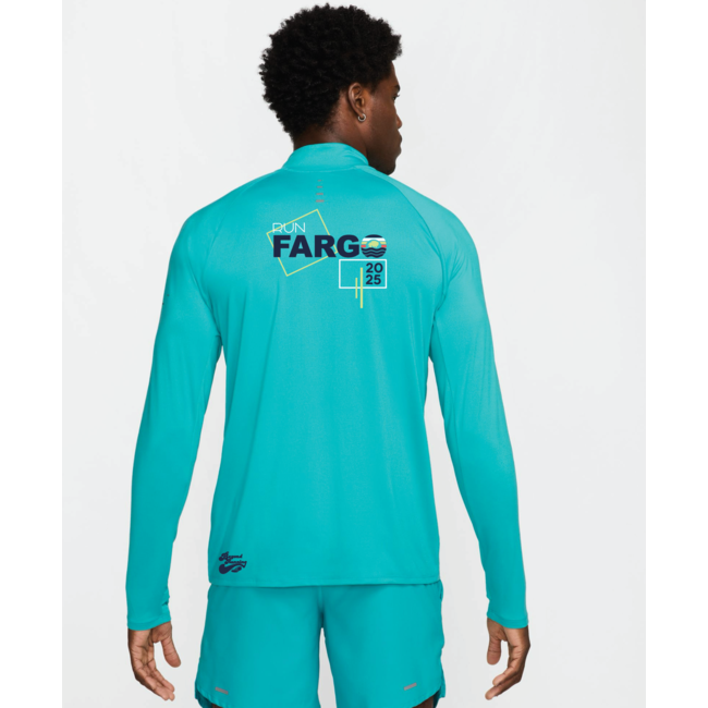 Nike Men's Run Fargo 1/4 Zip 2025