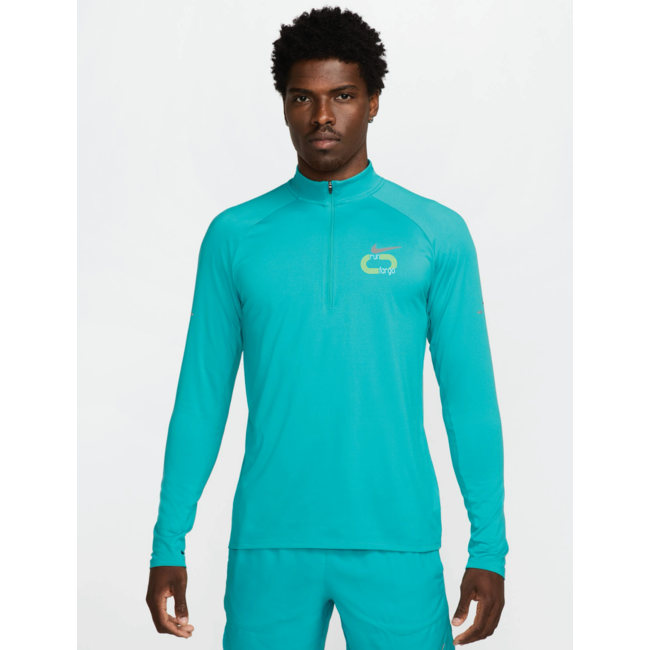Nike Men's Run Fargo 1/4 Zip 2025