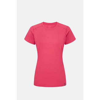 Rab Women's Syncrino Base Tee