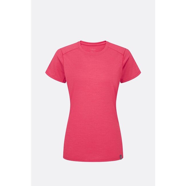 Rab Women's Syncrino Base Tee
