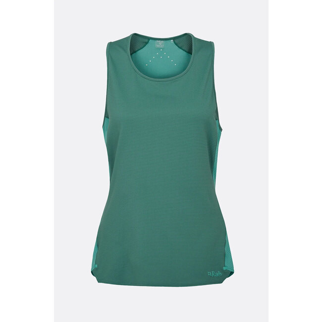 Rab Women's Sonic Ultra Vest