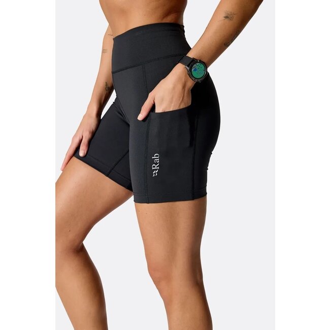 Rab Women's Talus Tight Shorts
