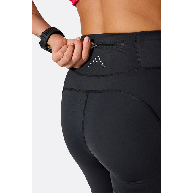 Rab Women's Talus Tight Shorts