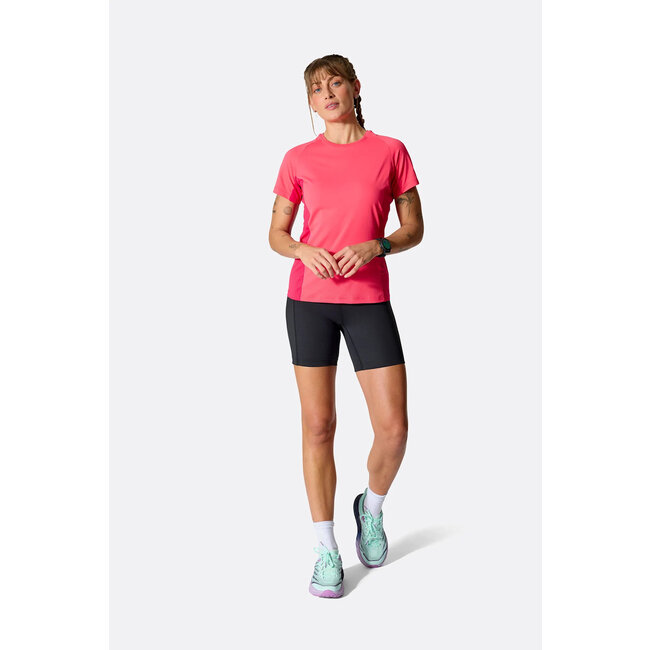 Rab Women's Talus Tight Shorts