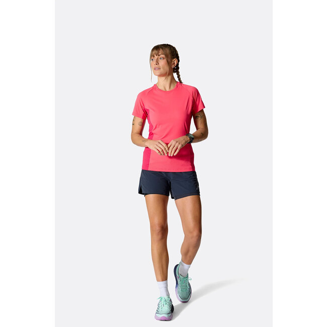 Rab Women's Talus 2-in-1 Short