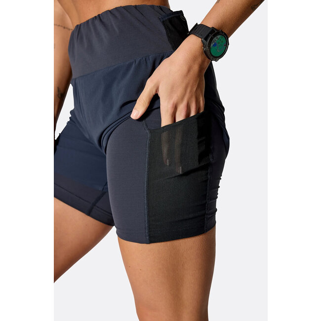 Rab Women's Talus 2-in-1 Short