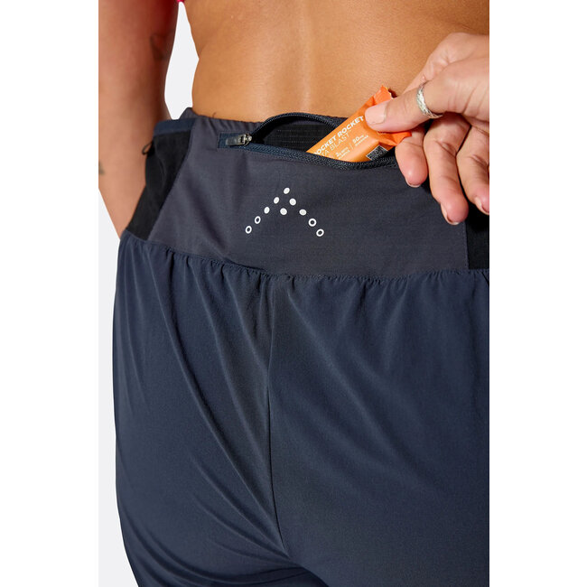 Rab Women's Talus 2-in-1 Short