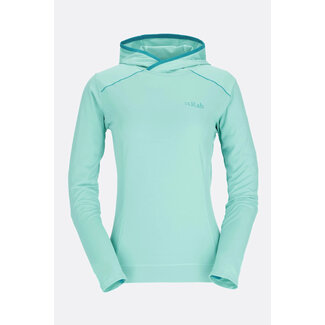 Rab Women's Force Hoody