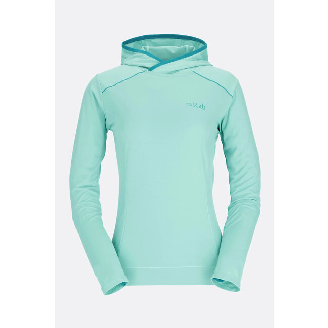 Rab Women's Force Hoody
