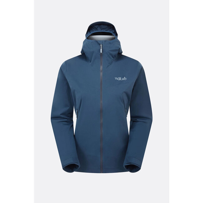 Rab Women's Kinetic 2.0 Jacket