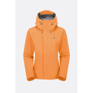 Rab Women's Downpour Waterproof Jacket
