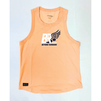 Saucony Women's BR Initial Wings Triumph Tank