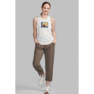 Saucony Women's Run Fargo Sunburst Triumph Tank