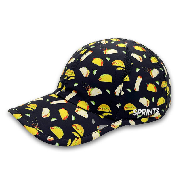 Sprints OG Hat