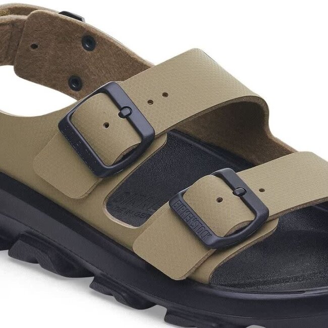 Birkenstock Mogami Terra Birko-Flor