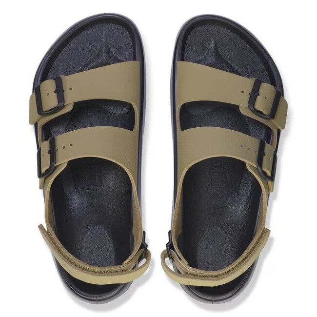 Birkenstock Mogami Terra Birko-Flor