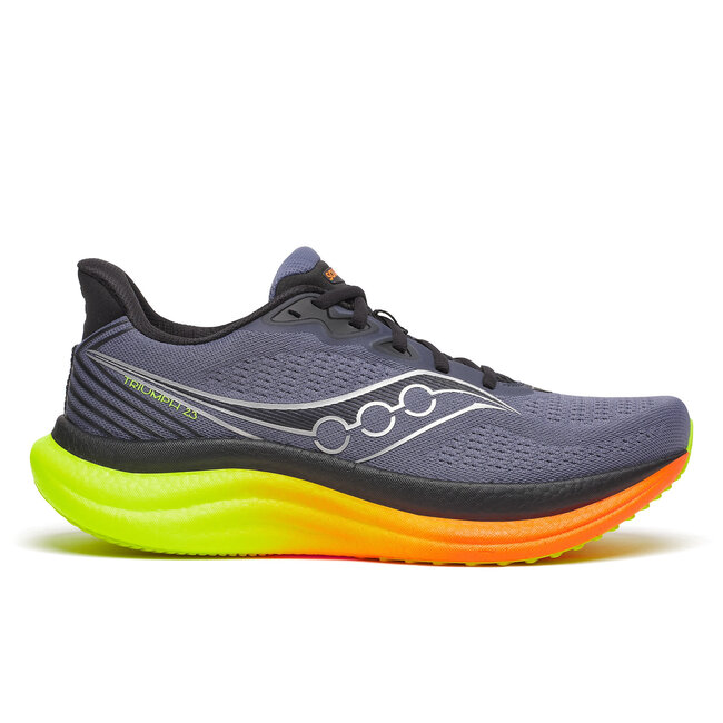 Saucony Men's Triumph 23