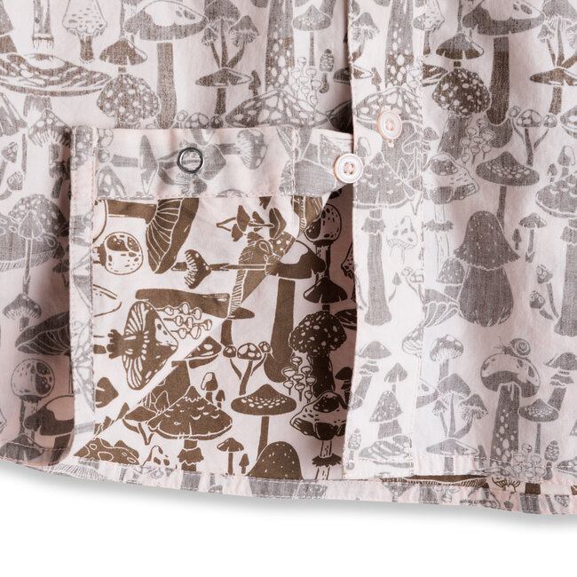 Kavu Men's Topspot Shirt