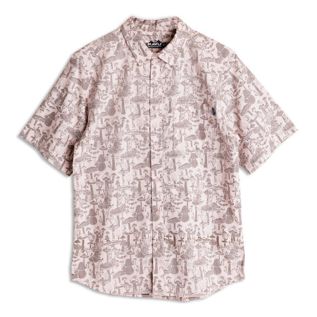 Kavu Men's Topspot Shirt