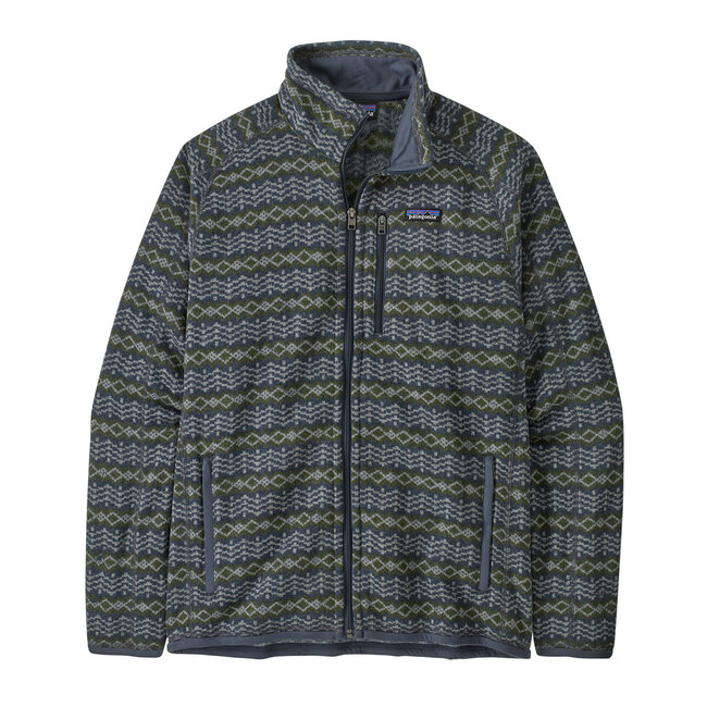 Patagonia Men's Better Sweater Jacket