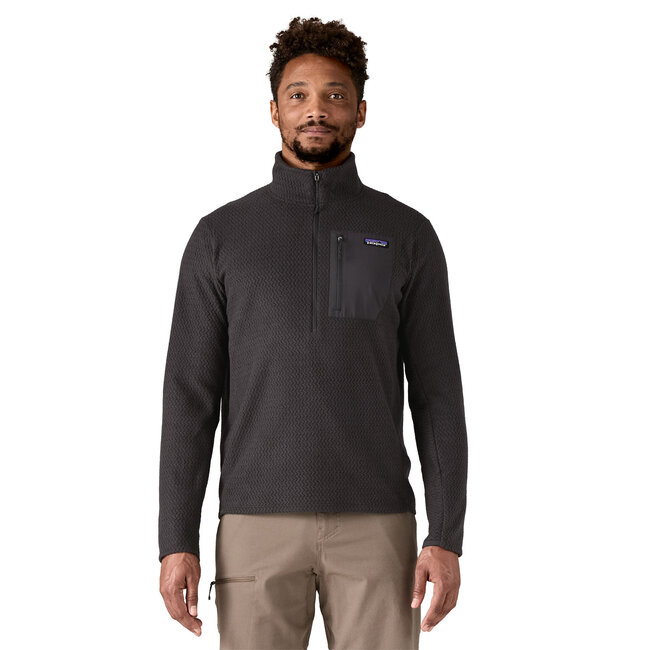Patagonia Men's R1 Air Zip Neck