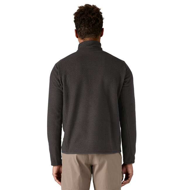 Patagonia Men's R1 Air Zip Neck