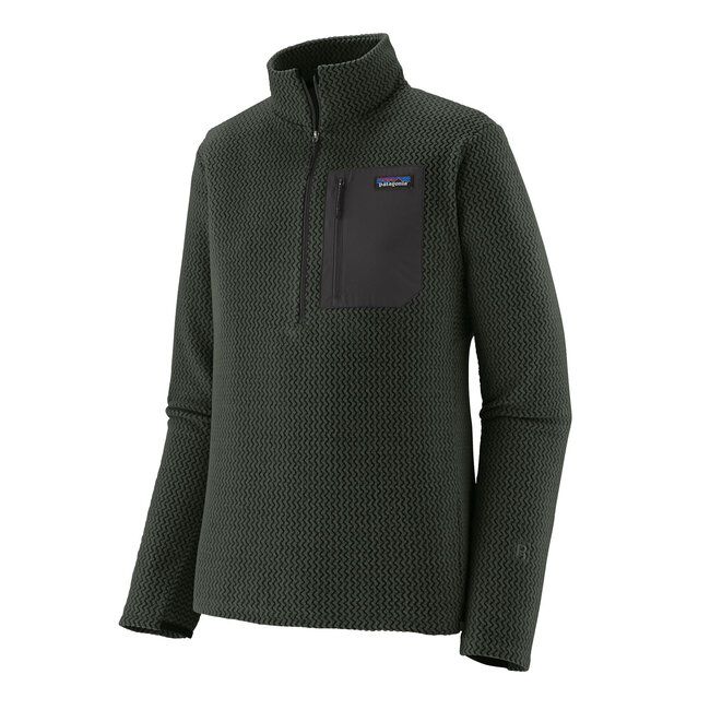 Patagonia Men's R1 Air Zip Neck