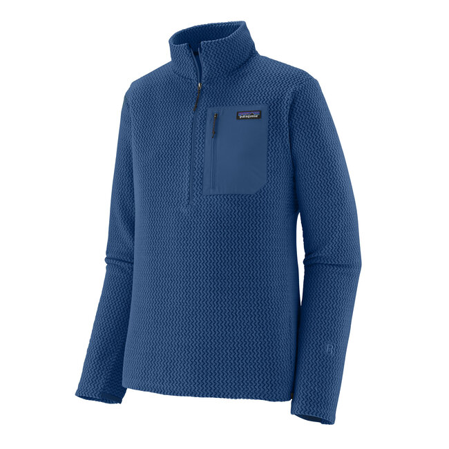 Patagonia Men's R1 Air Zip Neck
