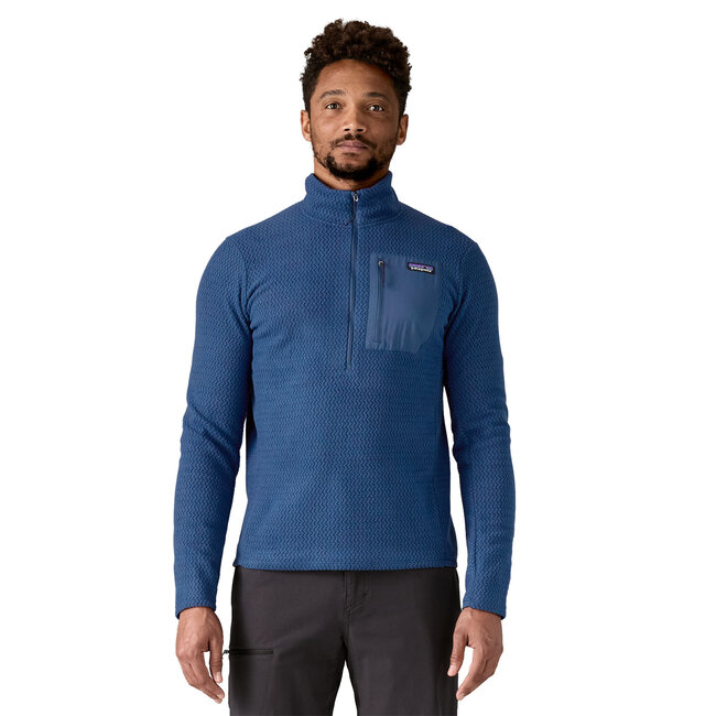 Patagonia Men's R1 Air Zip Neck