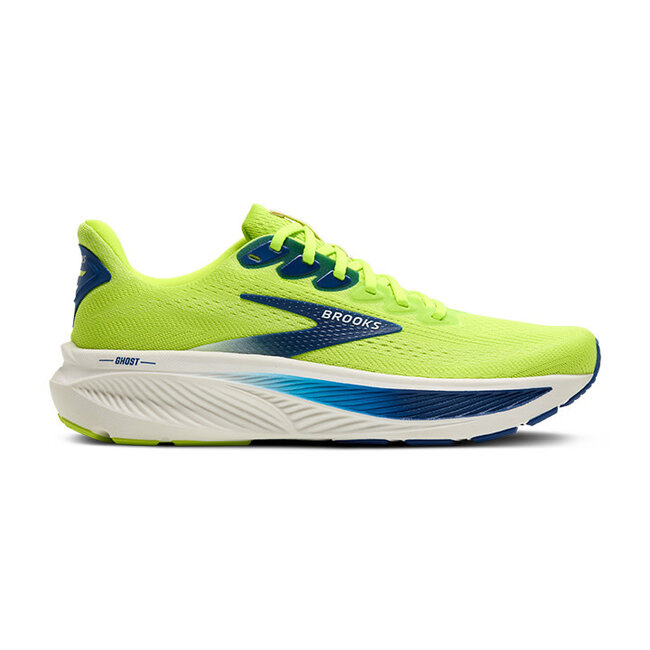 Brooks Men's Ghost 17