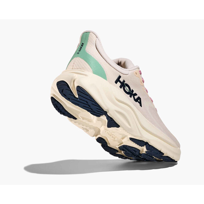 Hoka Women's Arahi 8