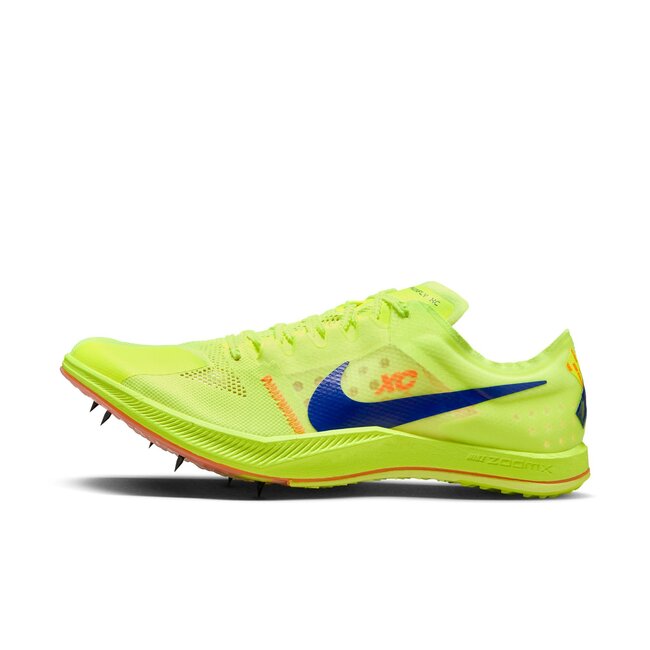 Nike ZoomX Dragonfly XC